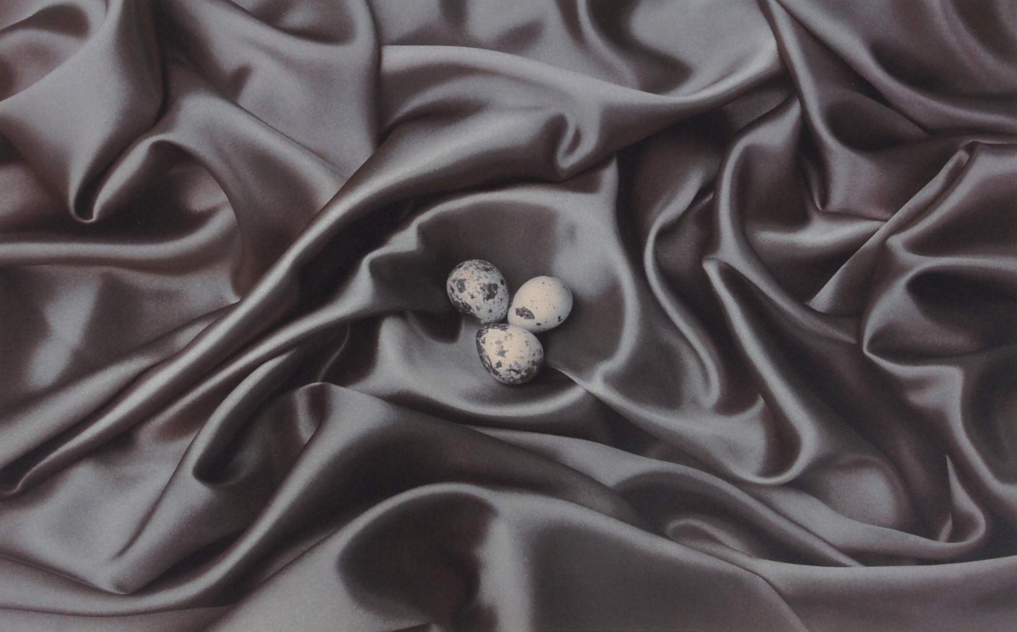 Art Grafts, Nest Eggs Art Grafts, Nest Eggs