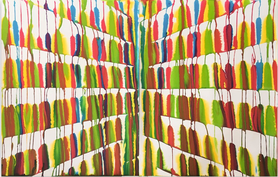 Martin Reyna, Perspective (Ref 14008) Martin Reyna, Perspective (Ref 14008)