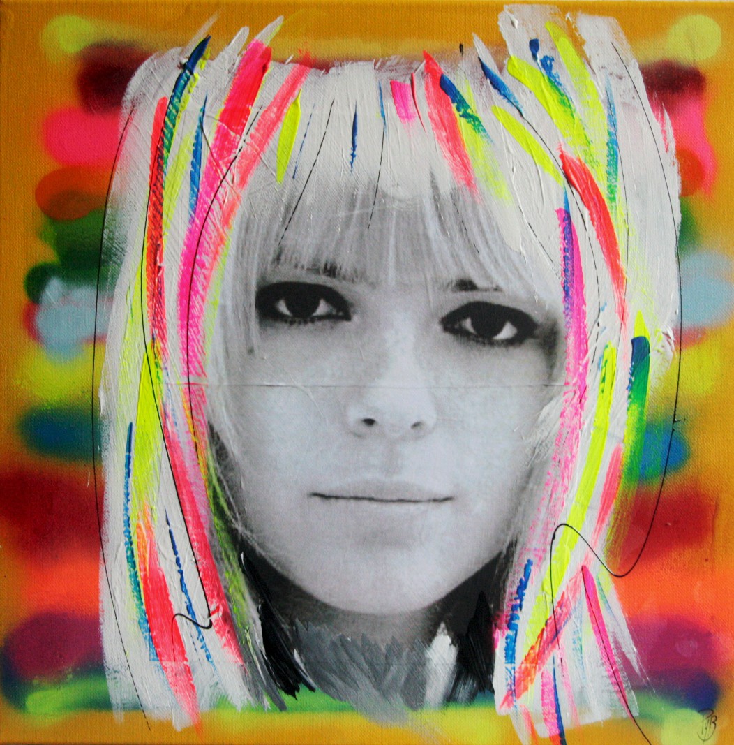 PyB, France Gall PyB, France Gall