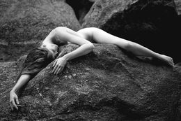 Fotografien, Angle of Repose, Dana Winkelman