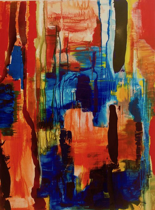 Ingrid Berg