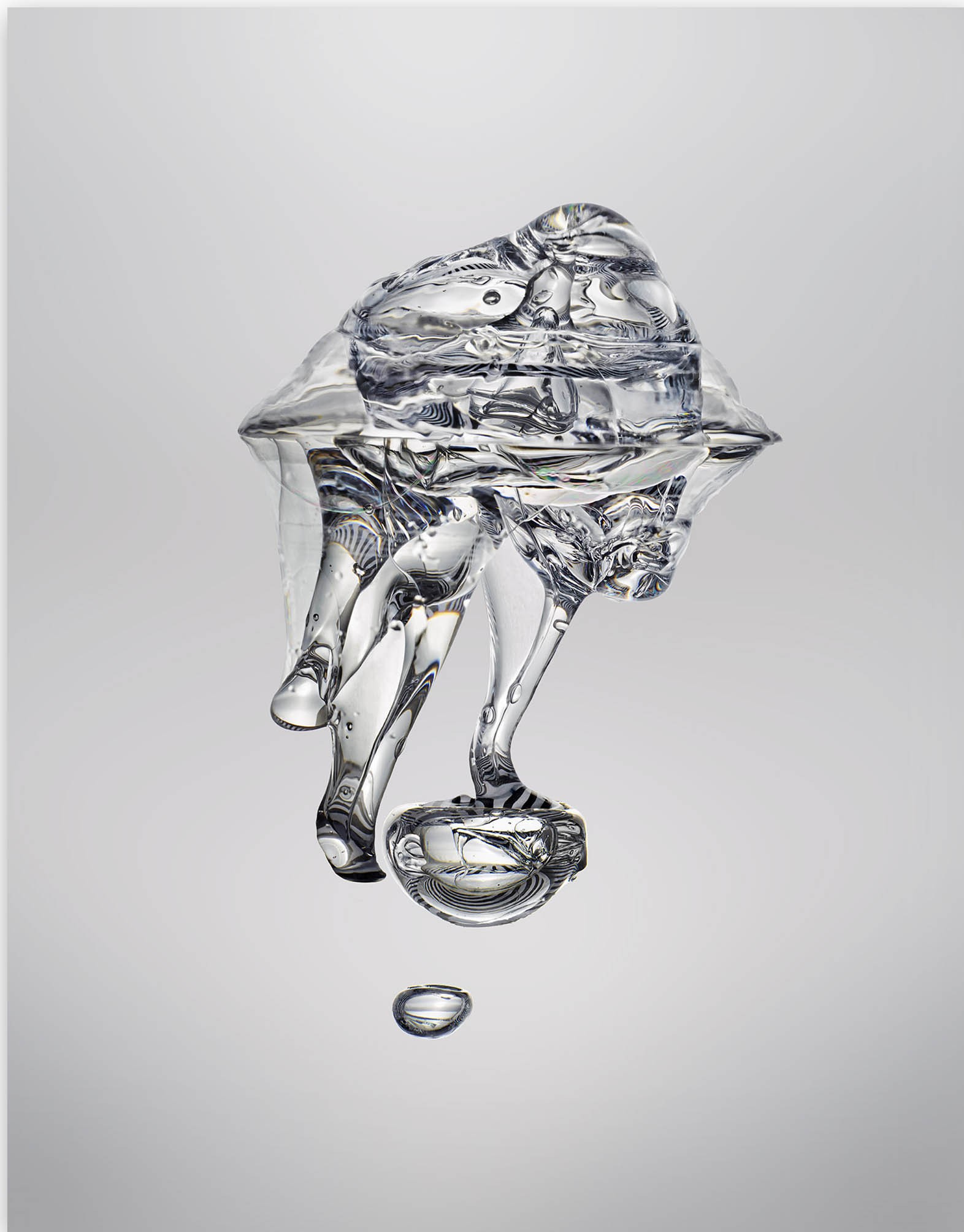 Seb Janiak, Gravity Liquid 02 (Large) Seb Janiak, Gravity Liquid 02 (Large)