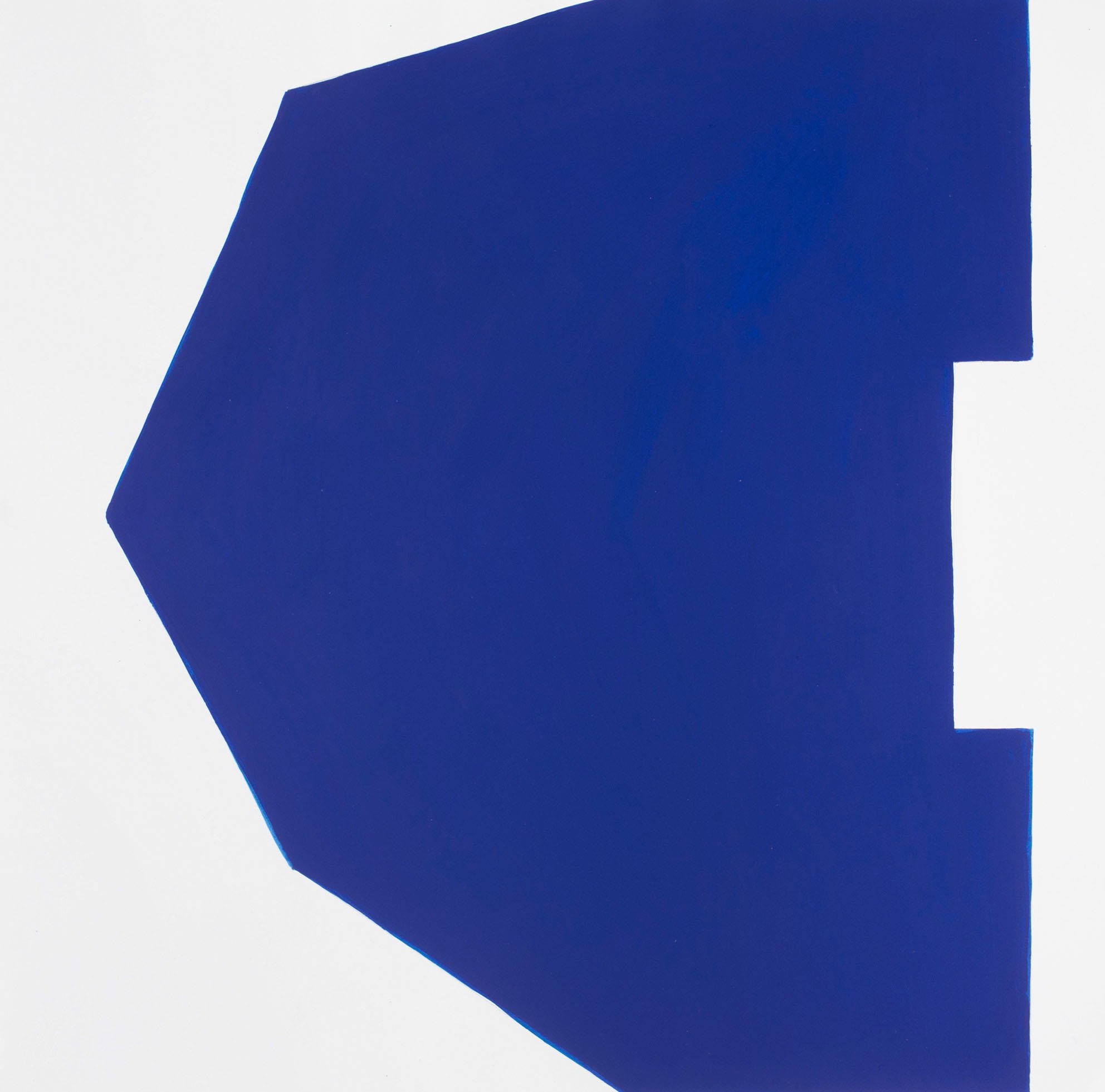 Ulla Pedersen, Cut-Up Paper II.8 Ulla Pedersen, Cut-Up Paper II.8