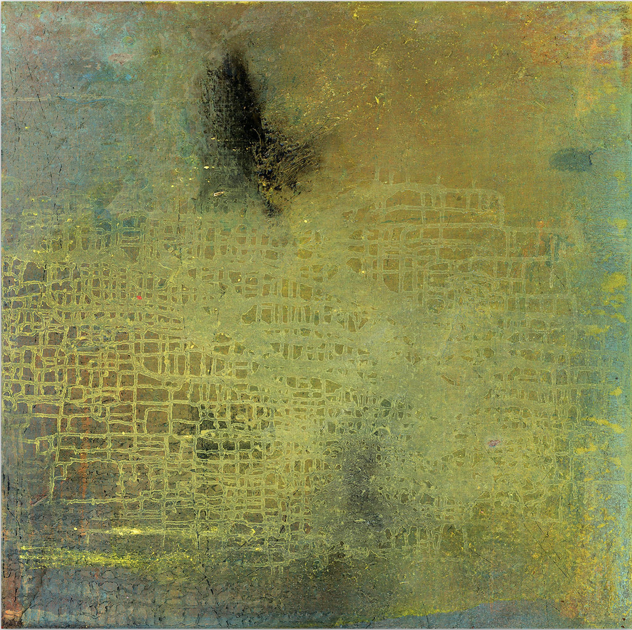 Yari Ostovany, Conference of the birds no 28 Yari Ostovany, Conference of the birds no 28