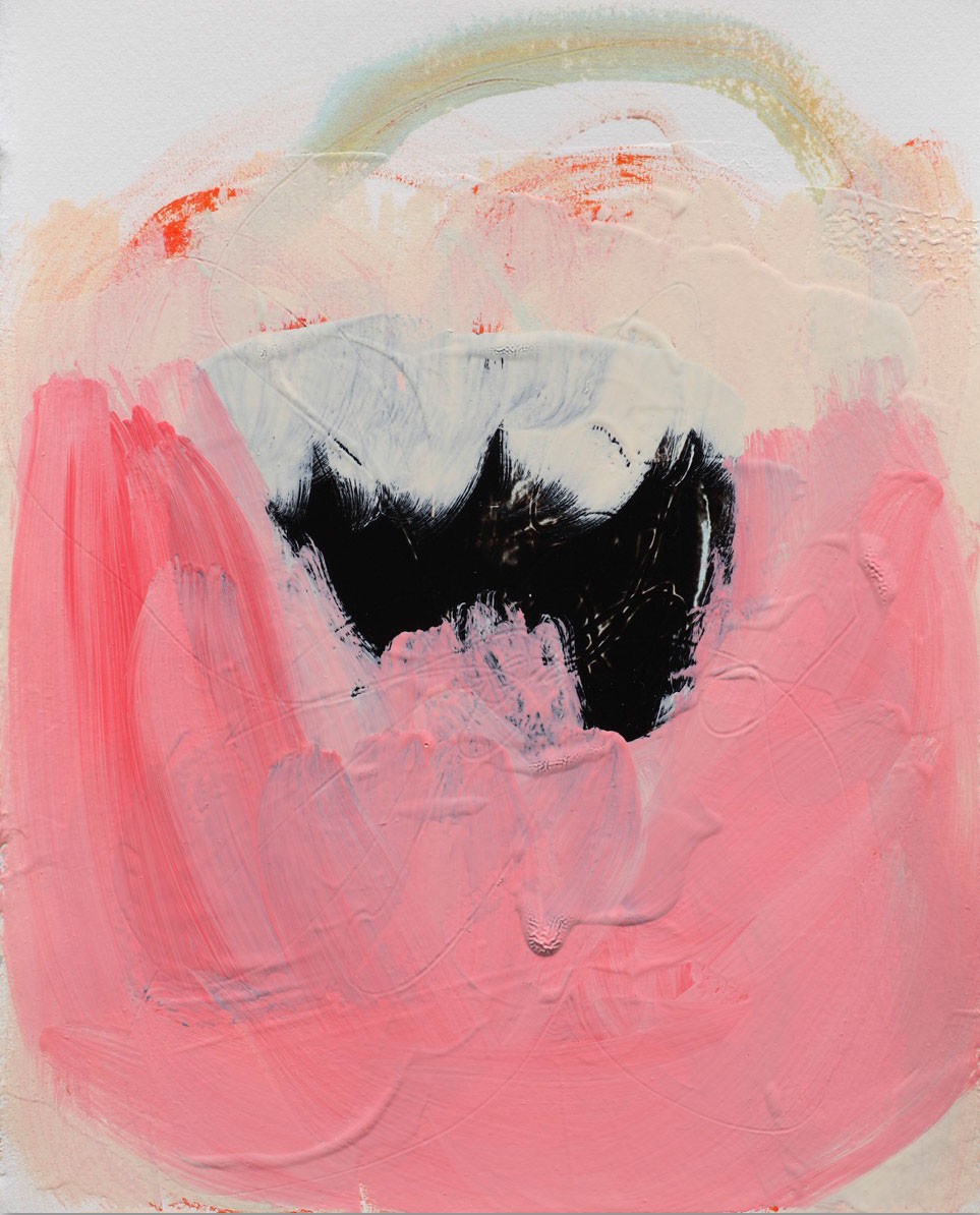 Anya Spielman, Bloom Anya Spielman, Bloom