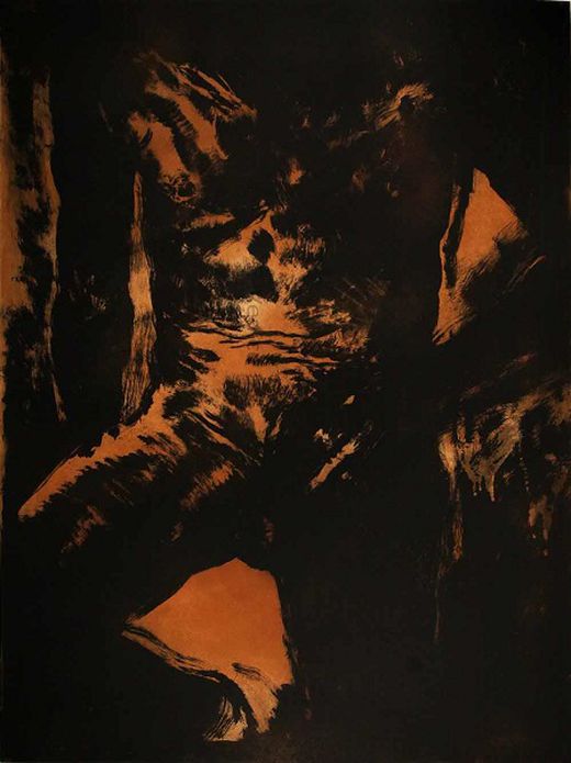 Luis Caballero
