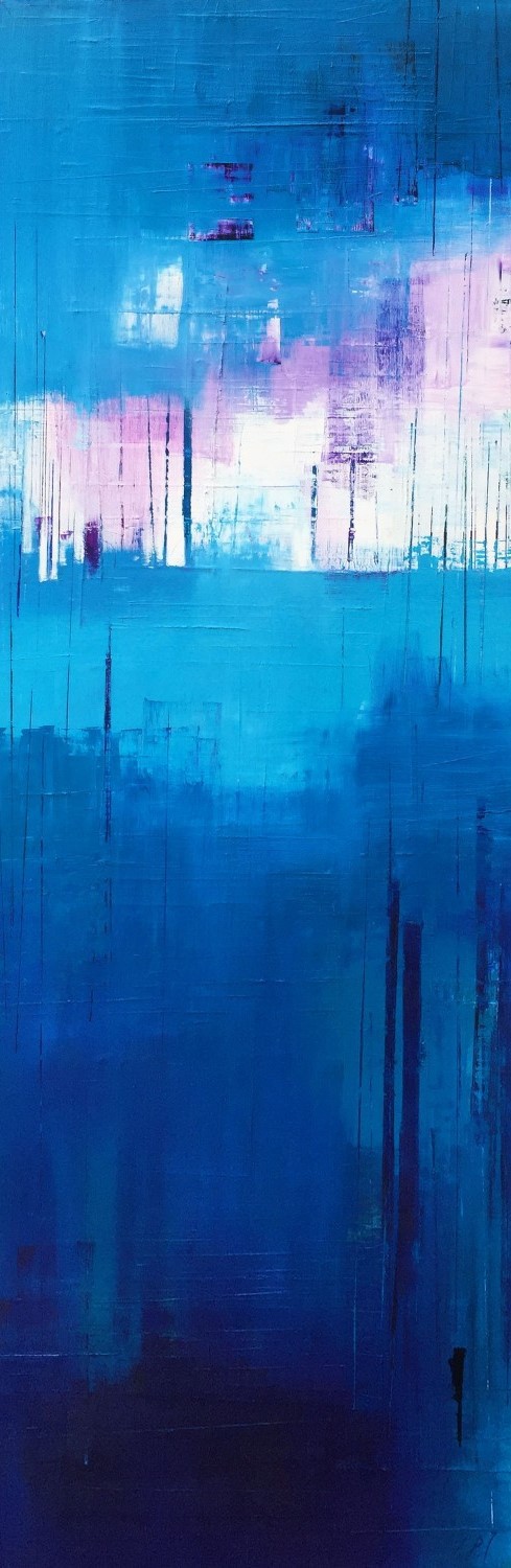 Catherine Le Roy, Mi-ombre 11 Catherine Le Roy, Mi-ombre 11