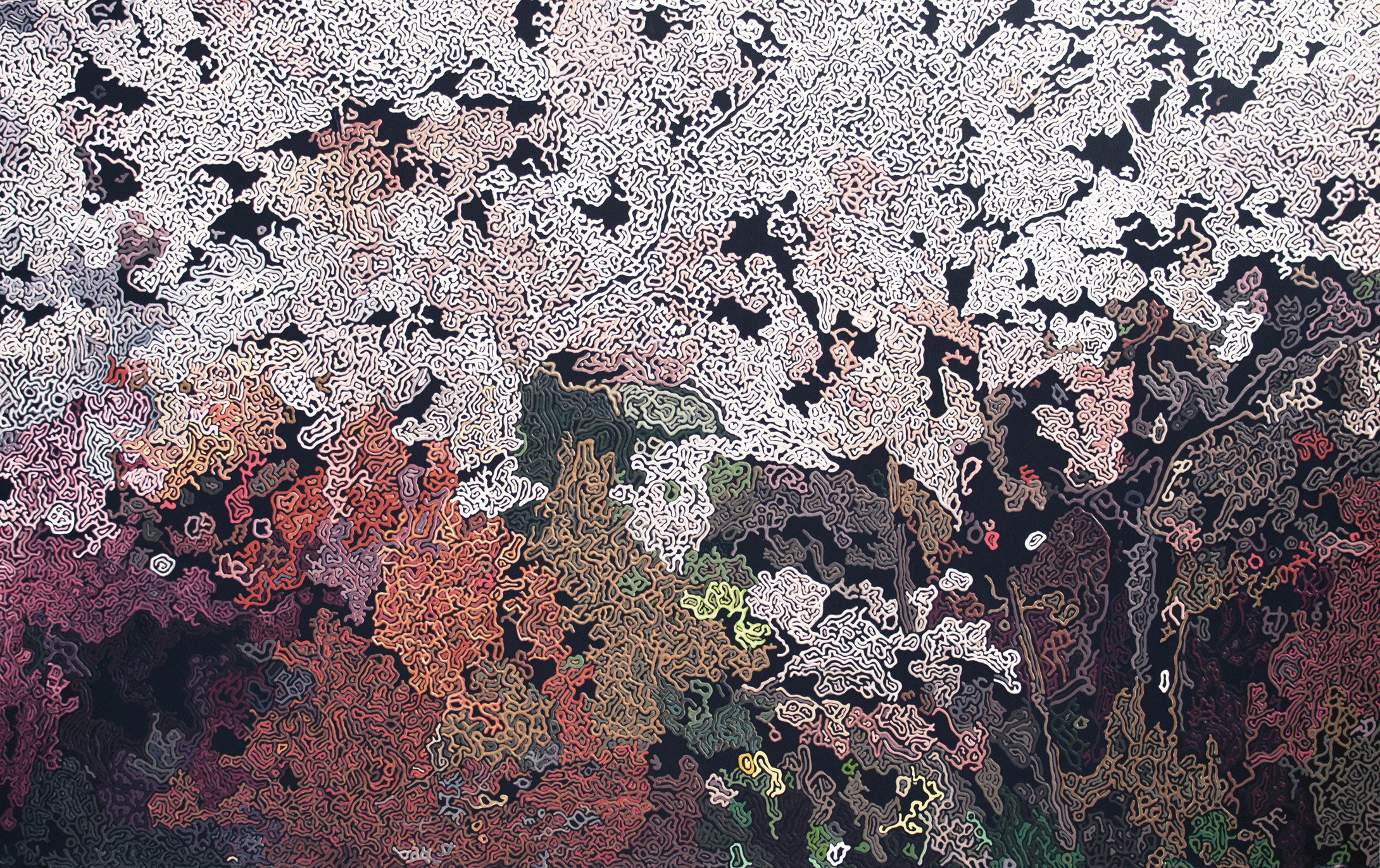 Diana Torje, A Dream of Spring Diana Torje, A Dream of Spring