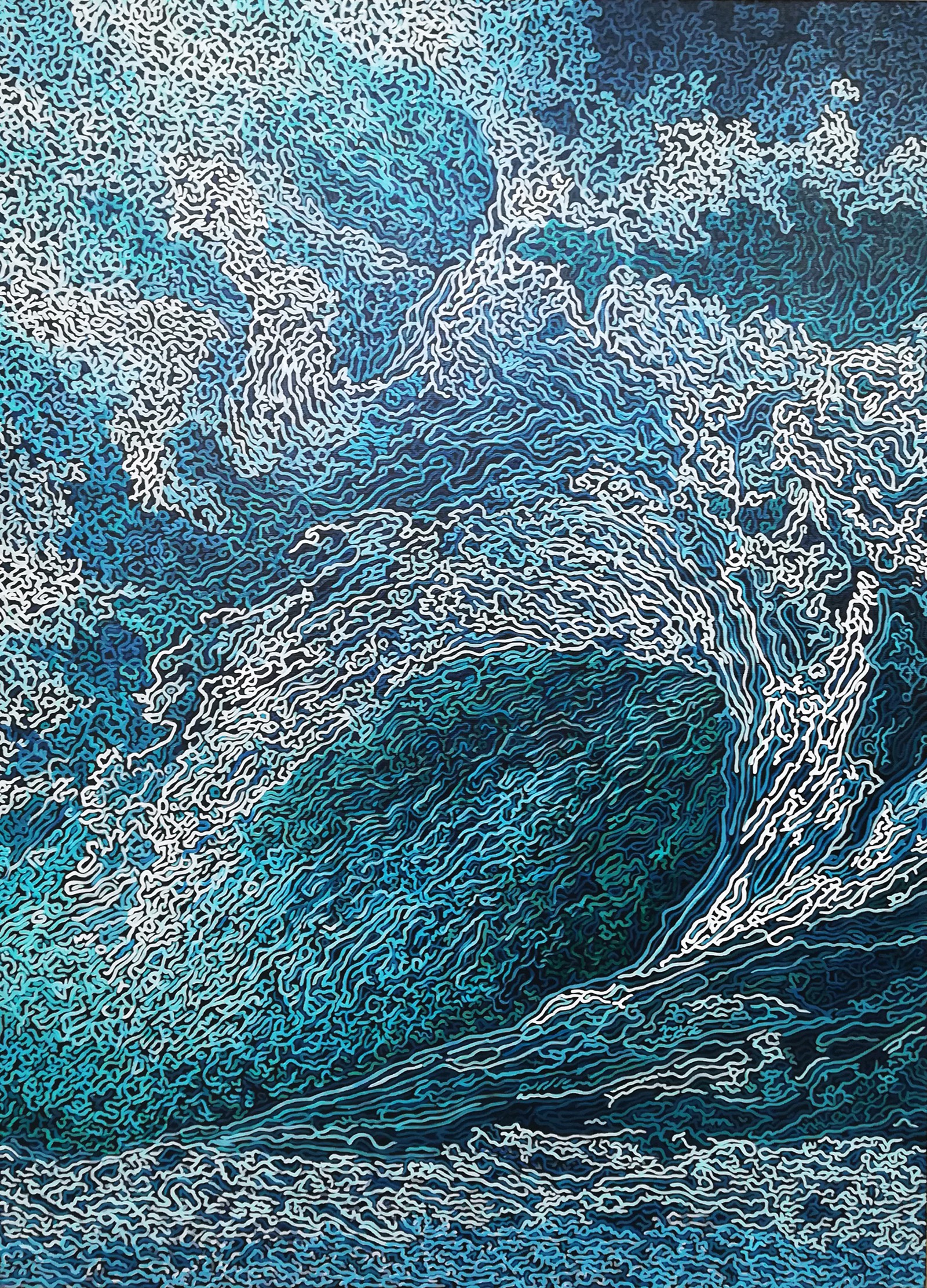 Diana Torje, Symphony of the Ocean Diana Torje, Symphony of the Ocean