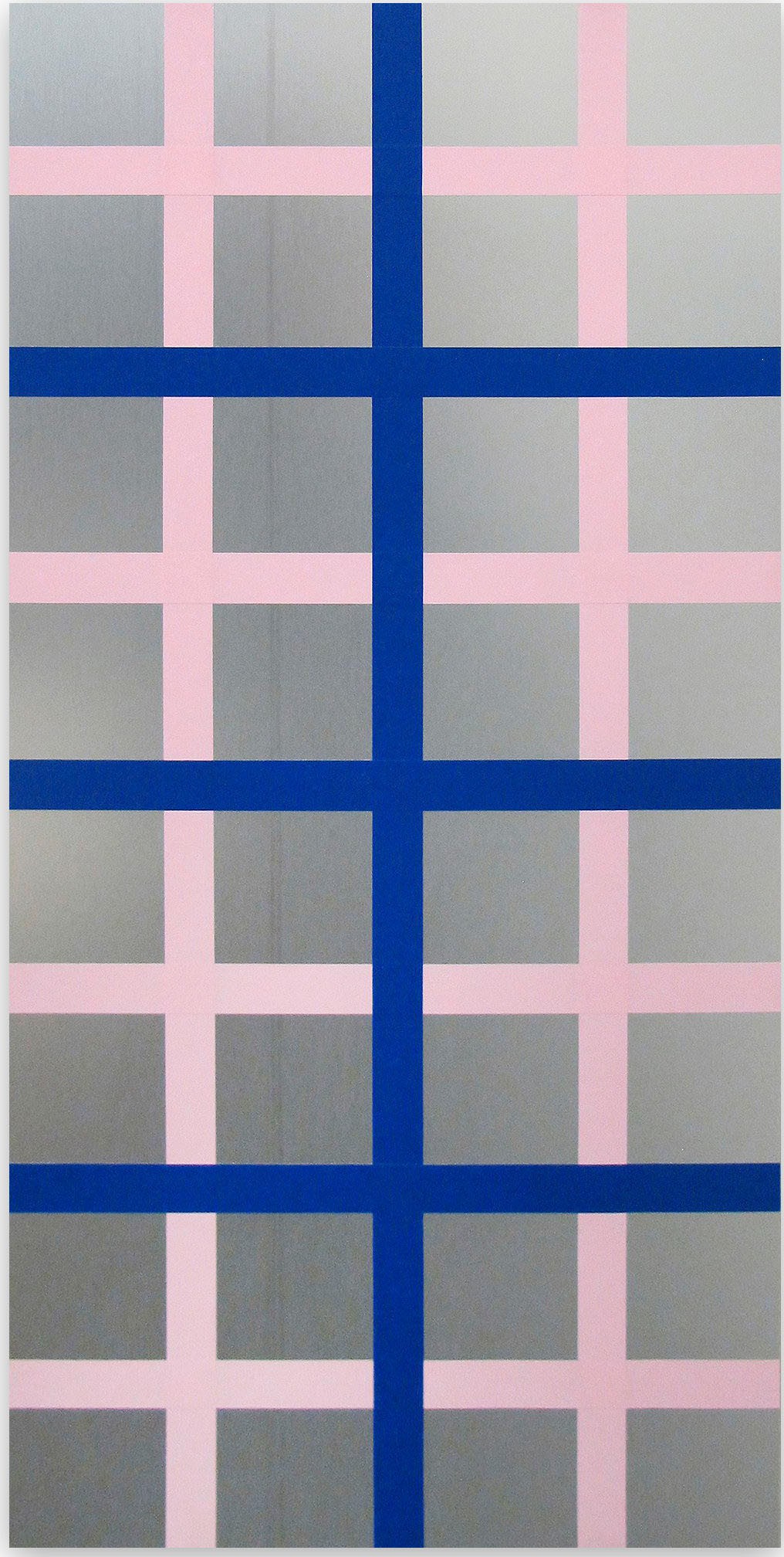 Daniel Göttin, Double grid 4 Daniel Göttin, Double grid 4
