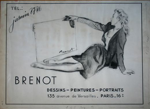 Pierre-Laurent Brenot