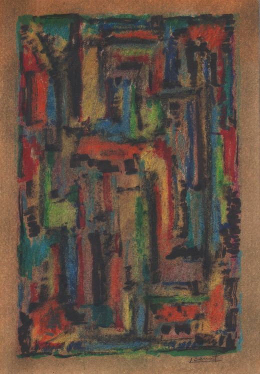 Serge Benoit