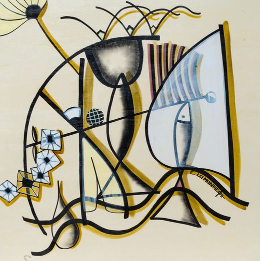 Caroline Lo Monaco