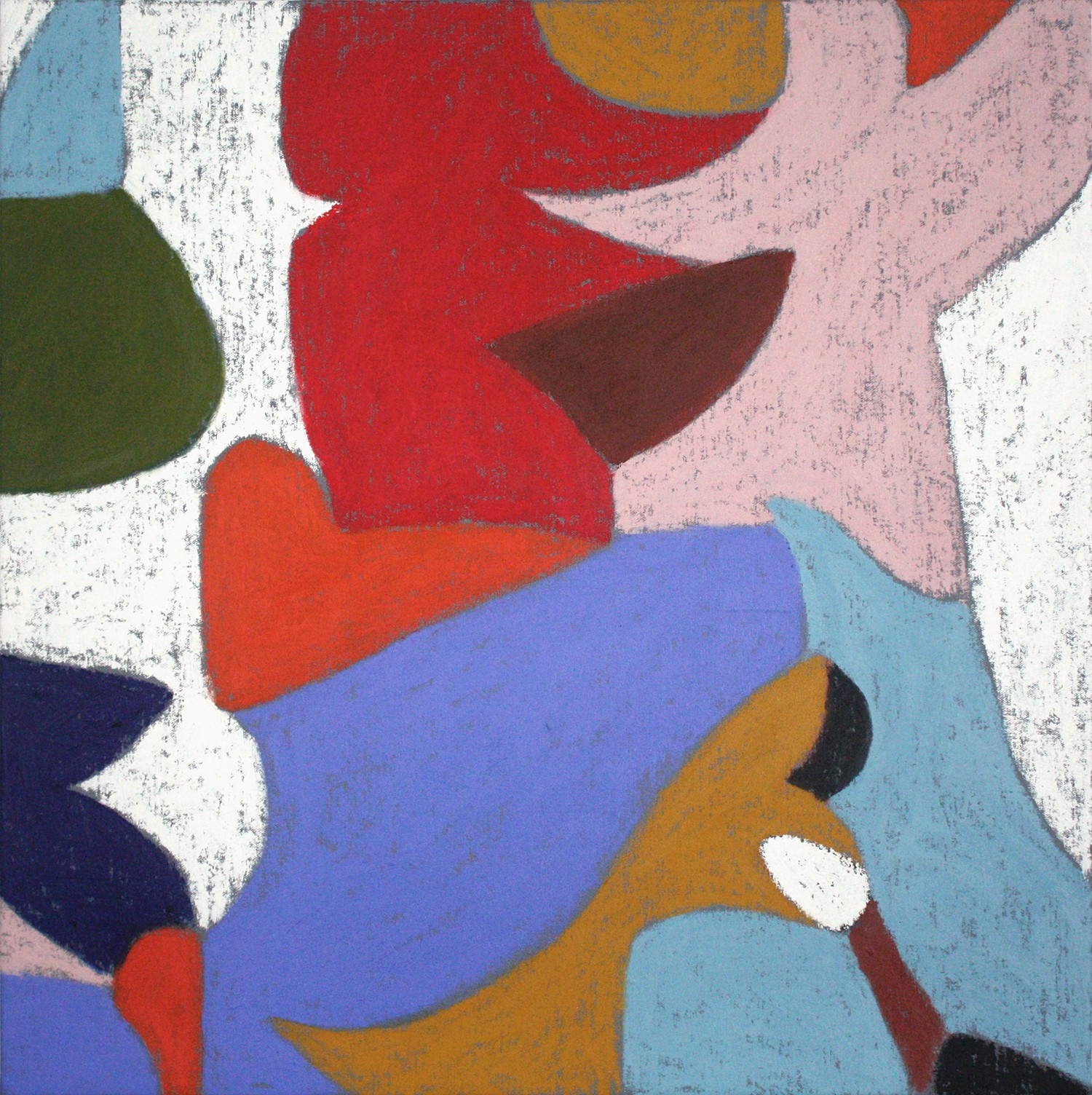 Alejandra Quintanilla, Untitled VIII Alejandra Quintanilla, Untitled VIII