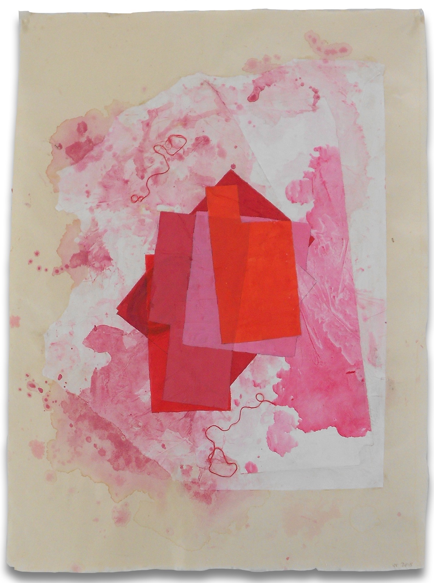 Jean Feinberg, Open Heart Jean Feinberg, Open Heart