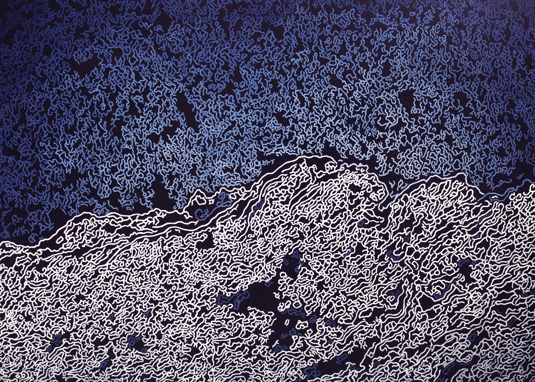 Diana Torje, Dark Sea Diana Torje, Dark Sea
