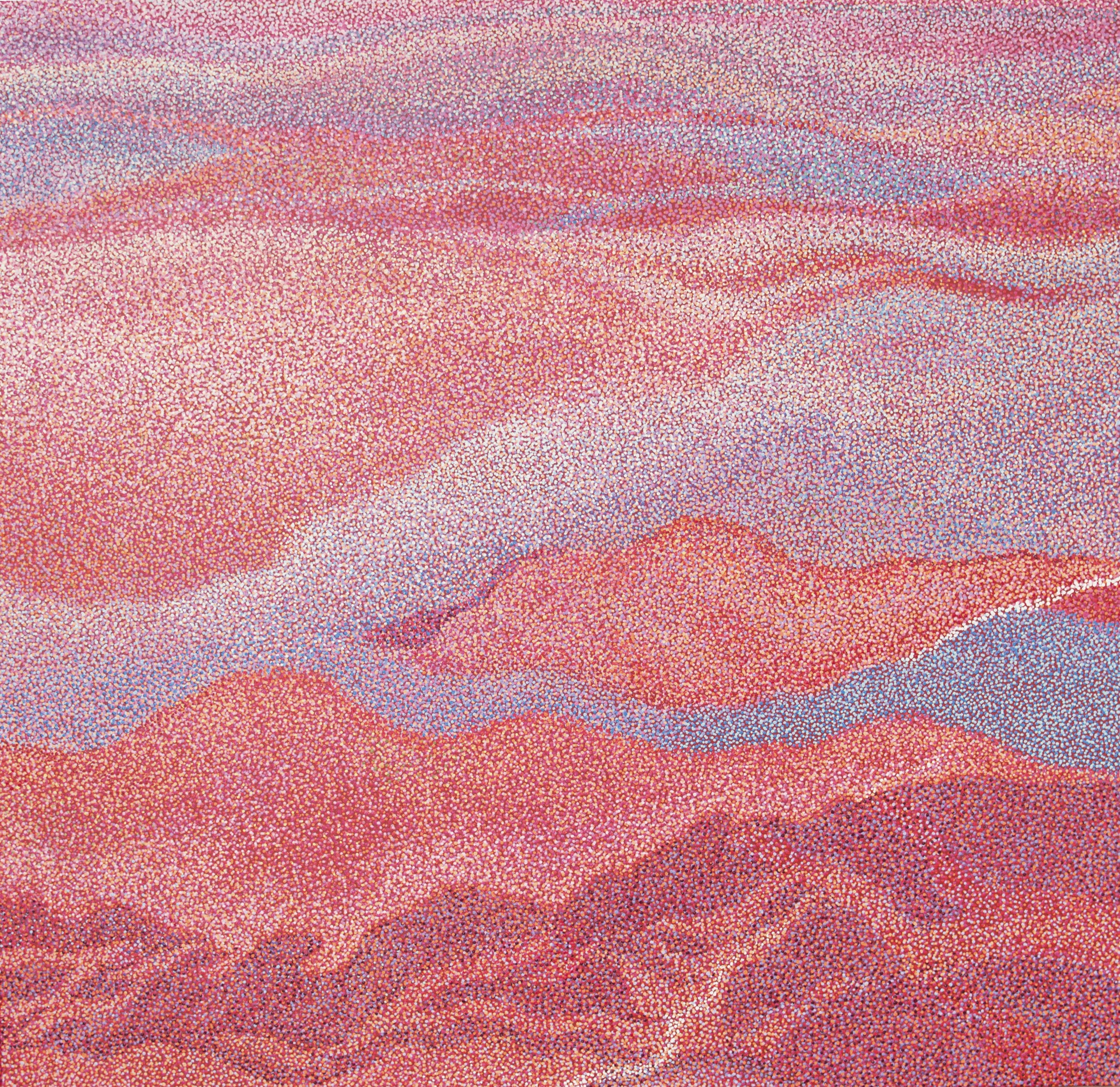 Diana Torje, Red Valley Diana Torje, Red Valley