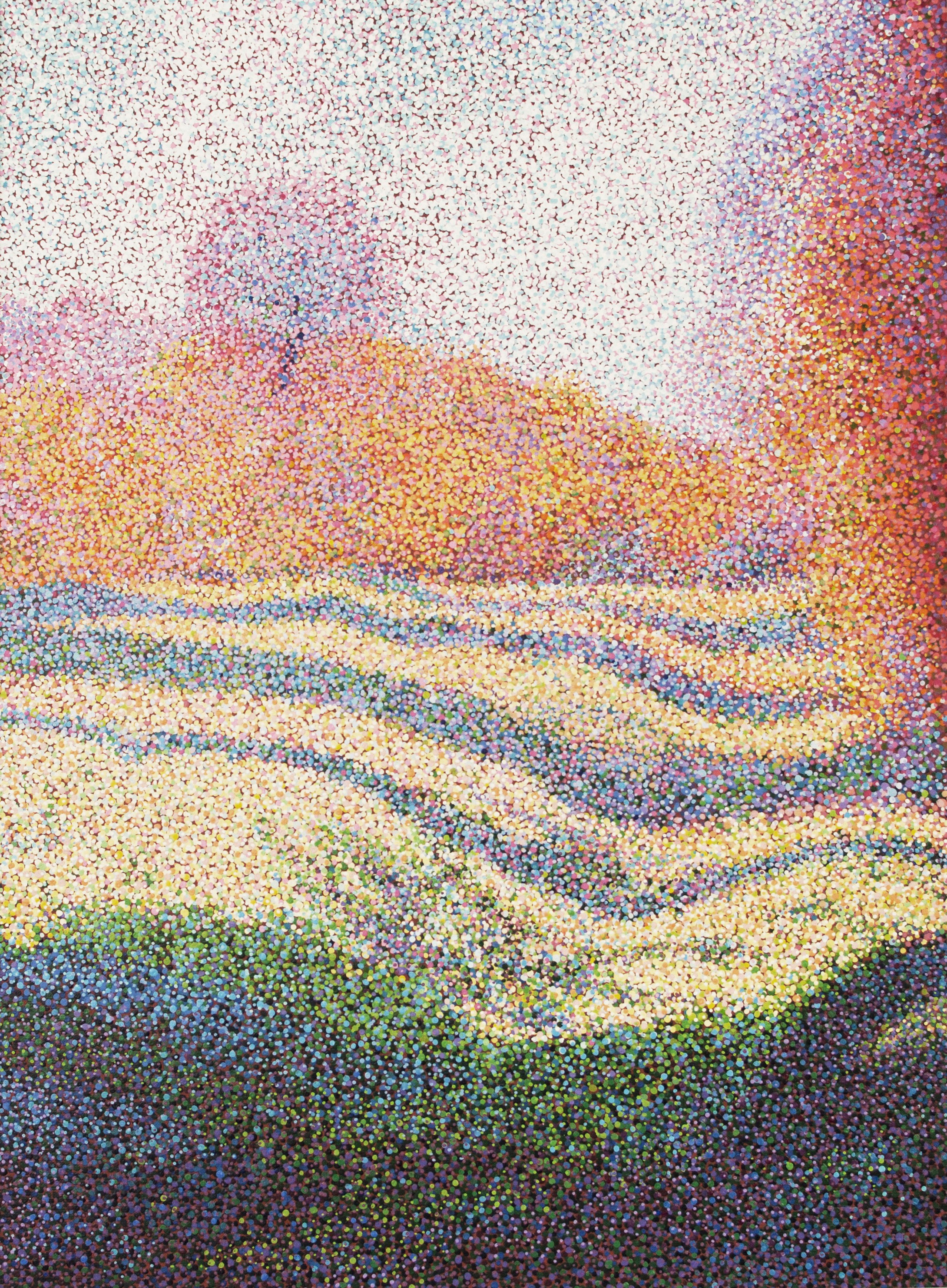 Diana Torje, Color Shades Diana Torje, Color Shades
