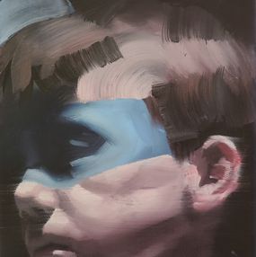 Code 1917, Thierry Carrier