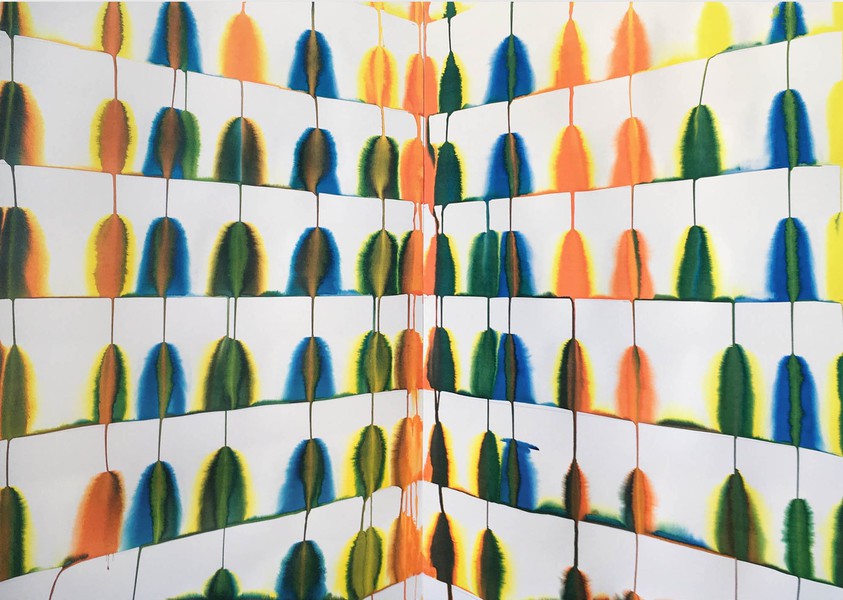 Martin Reyna, Perspective (Ref 19018) Martin Reyna, Perspective (Ref 19018)