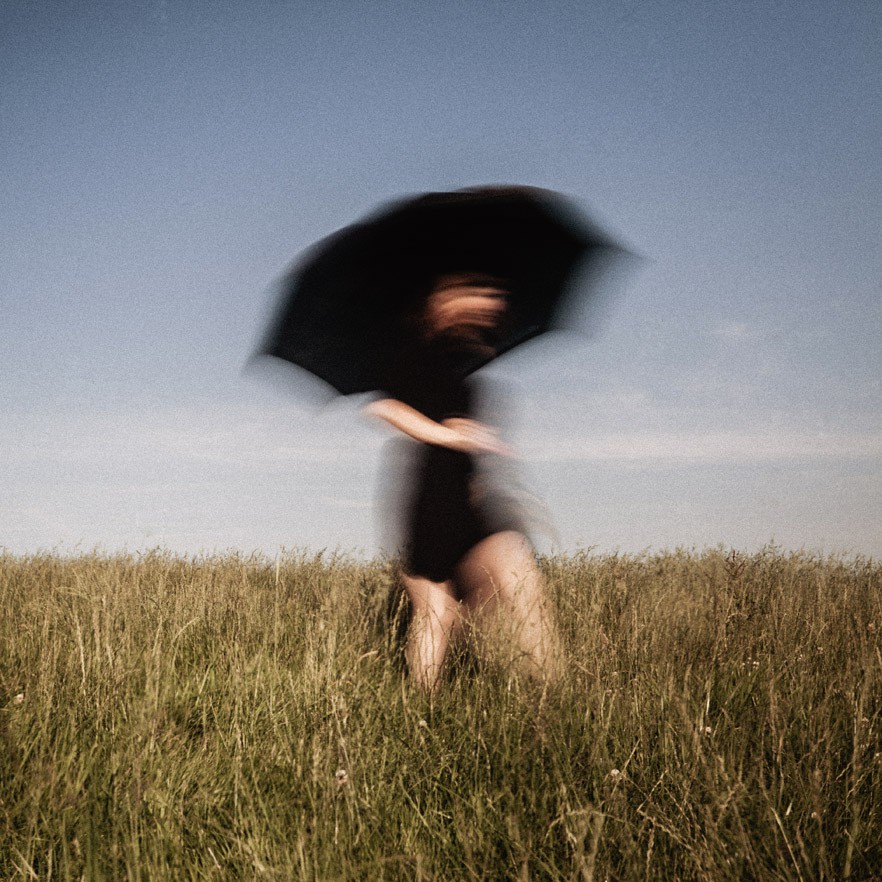 Cécile Baldewyns, Raining Cécile Baldewyns, Raining