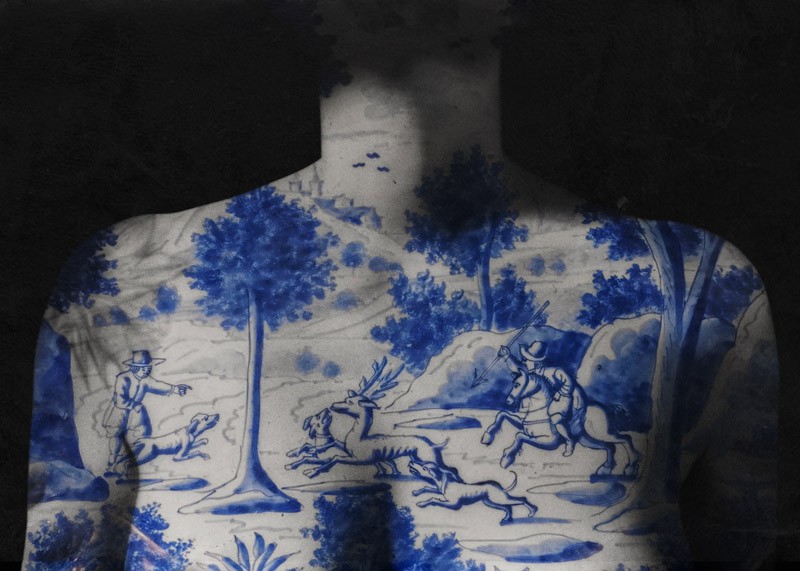 Cécile Baldewyns, Breakable Cécile Baldewyns, Breakable