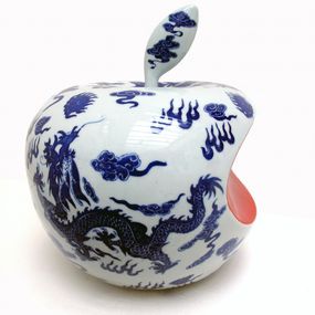 Apple - Blanche, Li Lihong