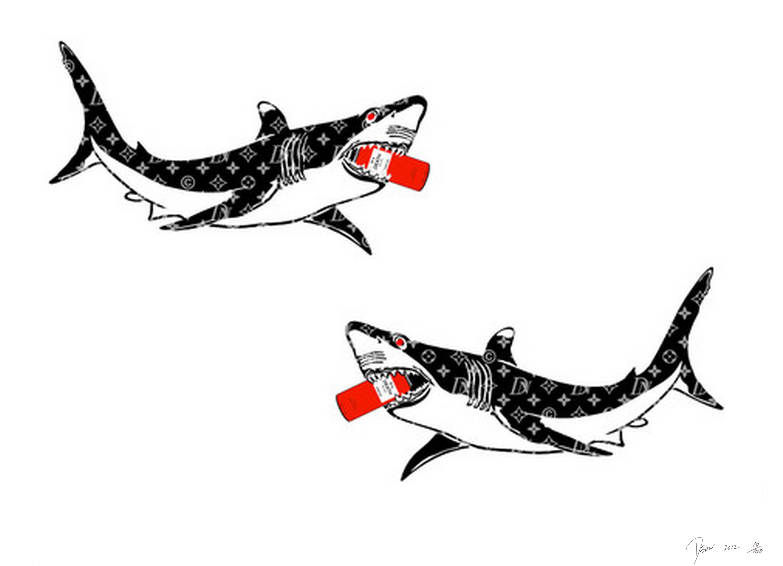 Death NYC, 2 Sharks Death NYC, 2 Sharks