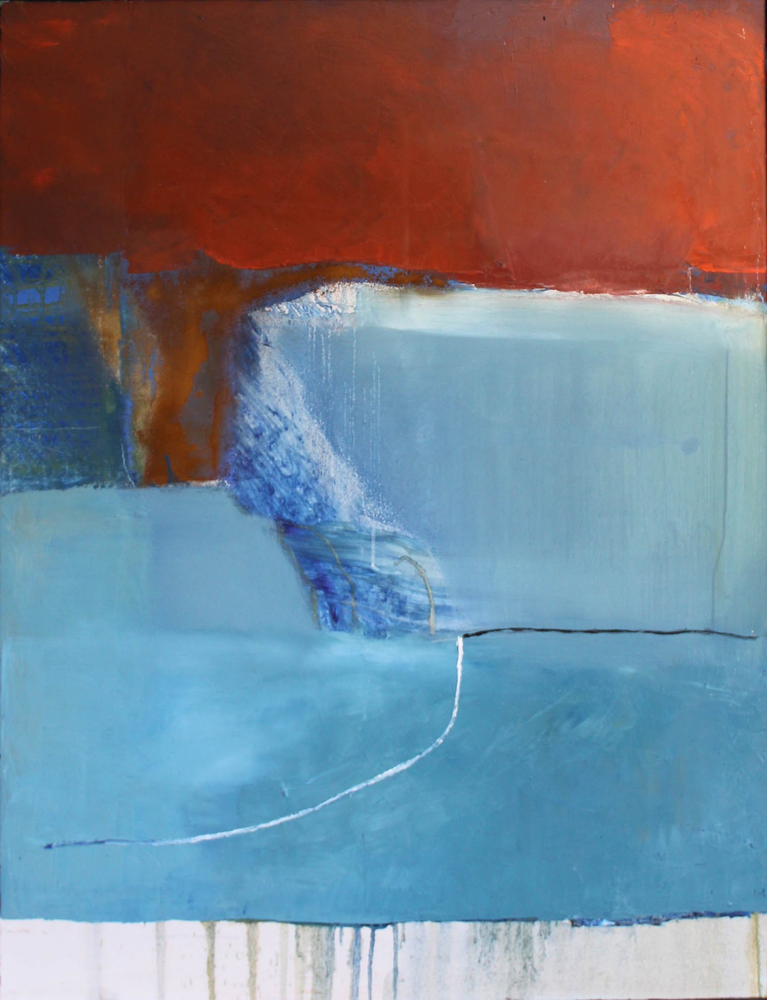 Ralph Resch, Iceberg Ralph Resch, Iceberg