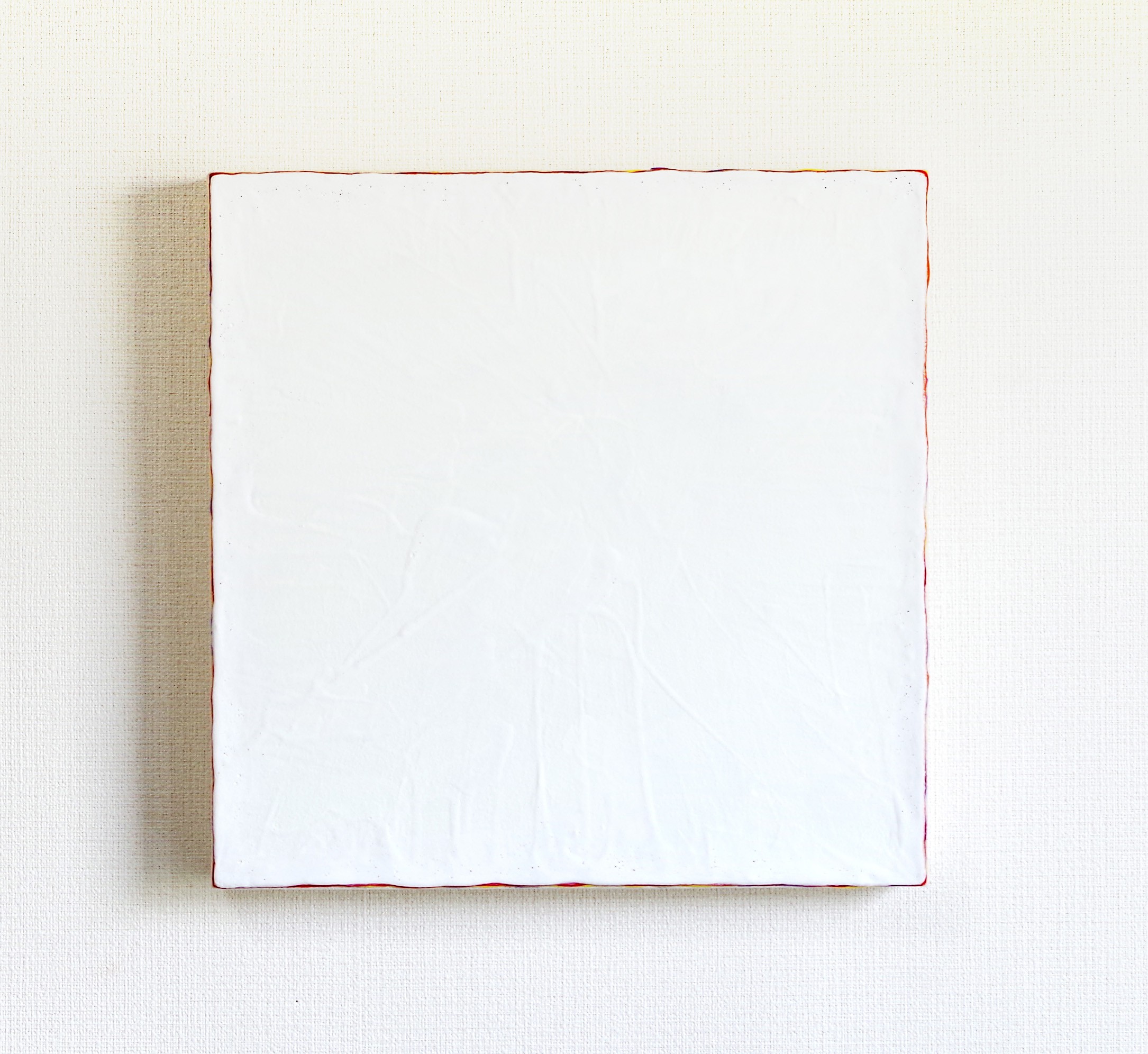 Miki Wanibuchi, Touch the boundary, South Miki Wanibuchi, Touch the boundary, South