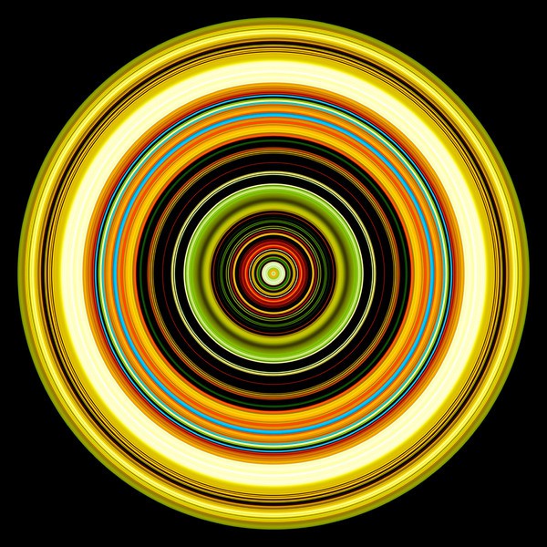 Paul Snell, Pulse # 201021 Paul Snell, Pulse # 201021