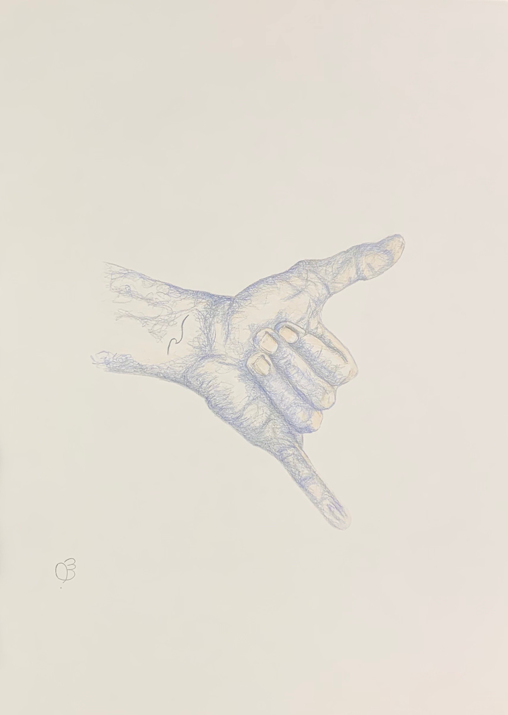 Manon Gribouille, Shaka Manon Gribouille, Shaka