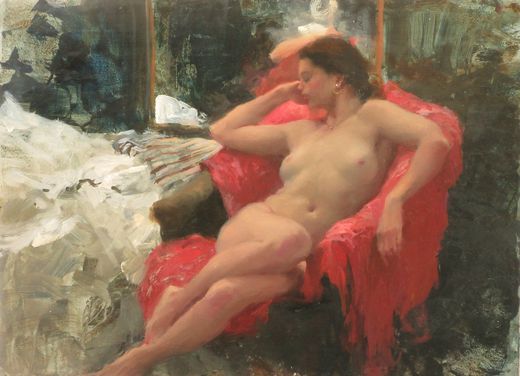 Michael Alford