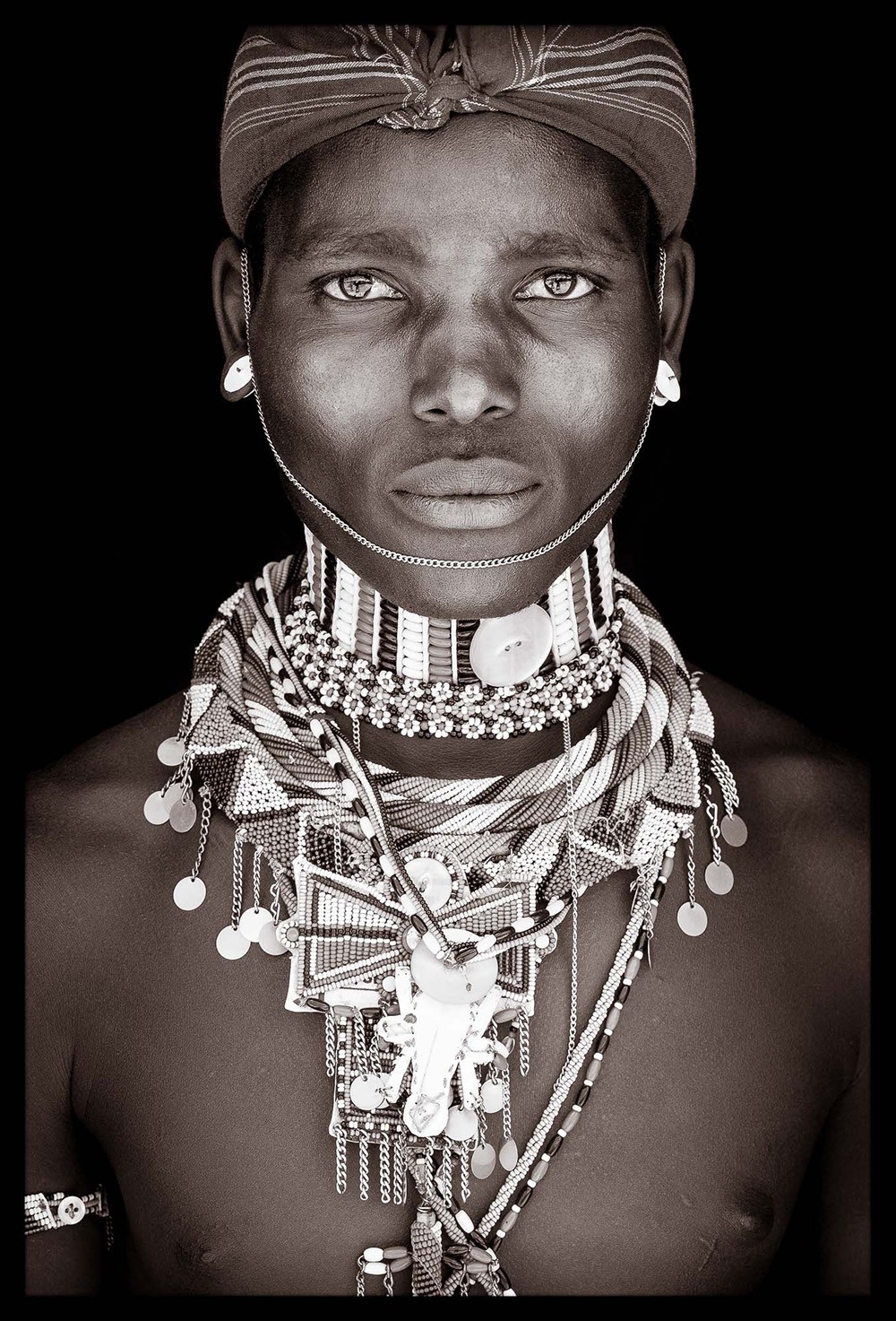 John Kenny, Lakuru John Kenny, Lakuru