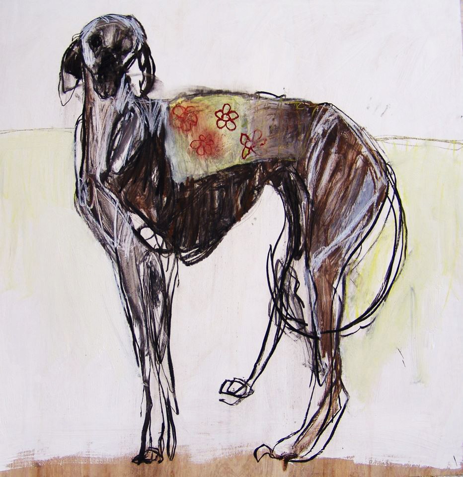 Patrick Villas, Domestic dog Patrick Villas, Domestic dog