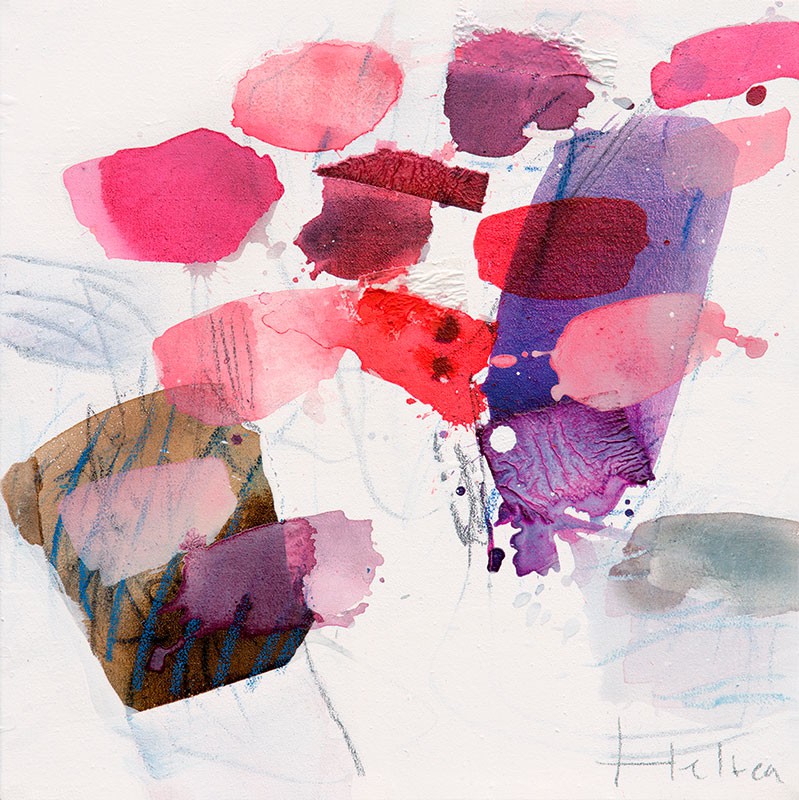 Greet Helsen, Color spots III Greet Helsen, Color spots III