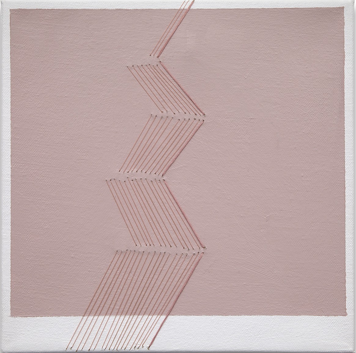 Holly Miller, Twist 2 Holly Miller, Twist 2