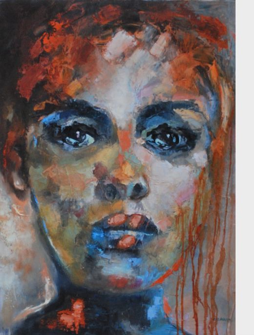 Catherine Cauvin