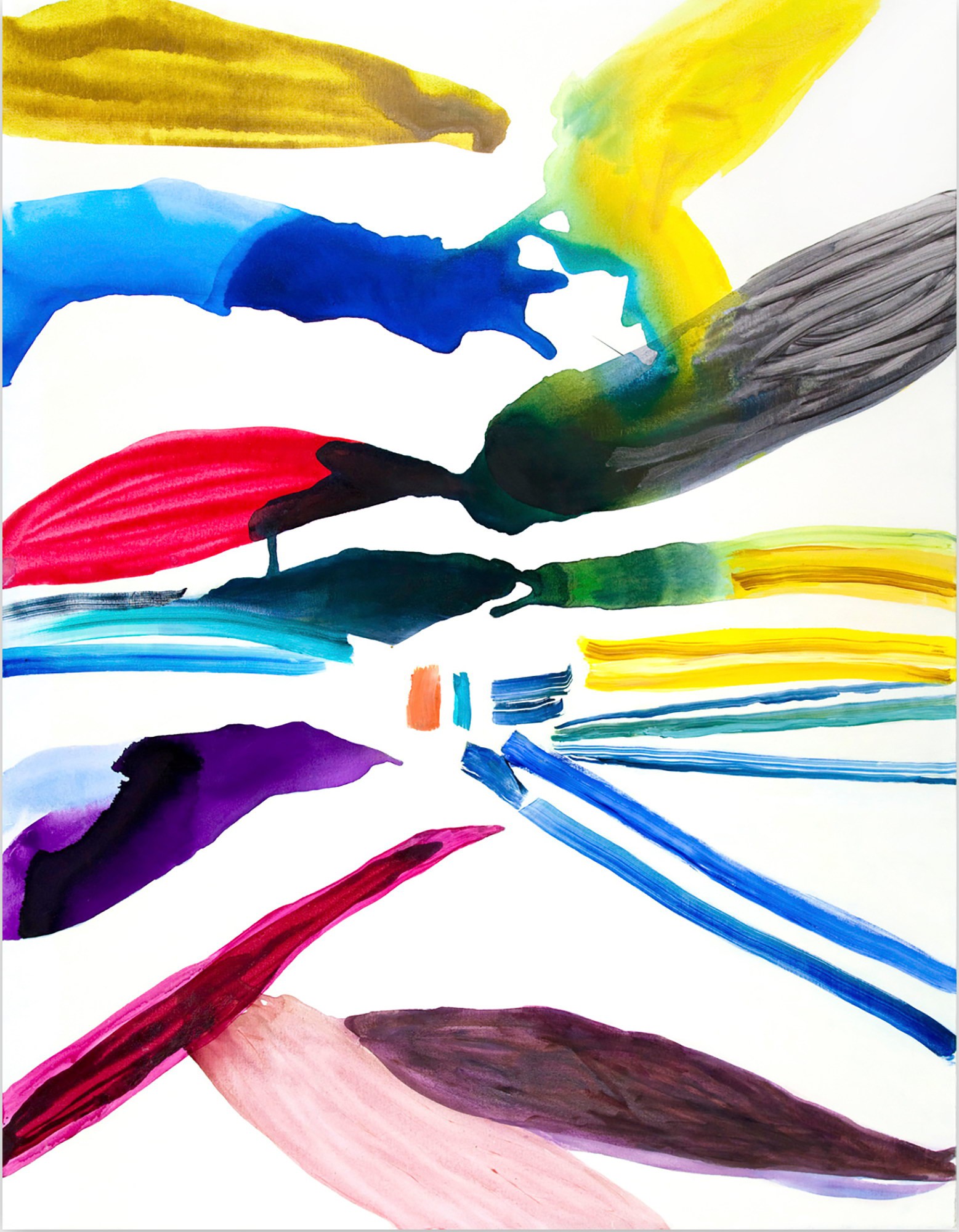 Laura Newman, Birds Laura Newman, Birds