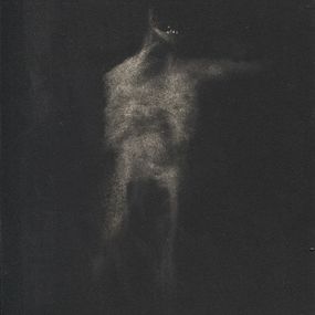 Fine Art Drawings, L'Enfer me ment (39), Richard Laillier