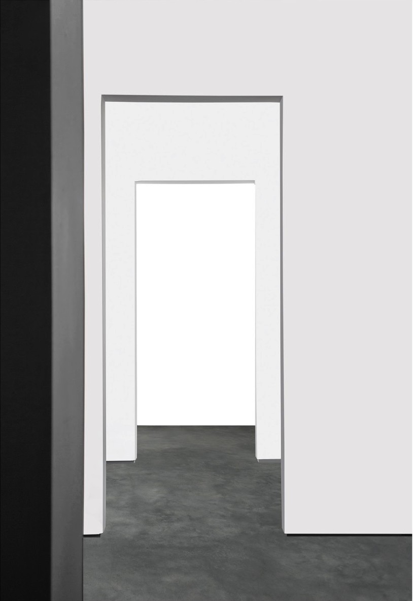 Arslan Sükan, Untitled 15 from the series of INtheVISIBLE, 2013 Arslan Sükan, Untitled 15 from the series of INtheVISIBLE, 2013