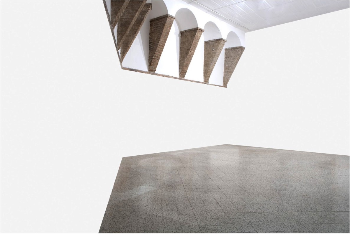 Arslan Sükan, Untitled 10 from the series of INtheVISIBLE, 2013 Arslan Sükan, Untitled 10 from the series of INtheVISIBLE, 2013