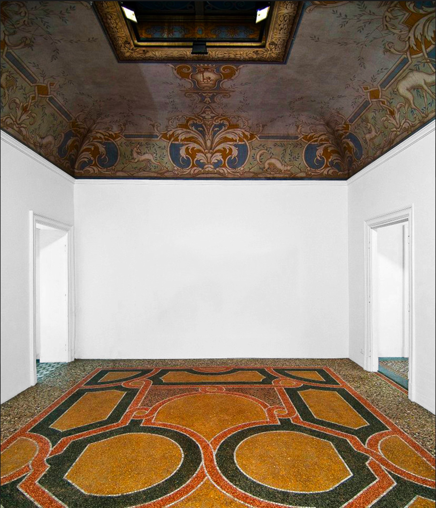 Arslan Sükan, Untitled 28 from the series of INtheVISIBLE, 2019 Arslan Sükan, Untitled 28 from the series of INtheVISIBLE, 2019
