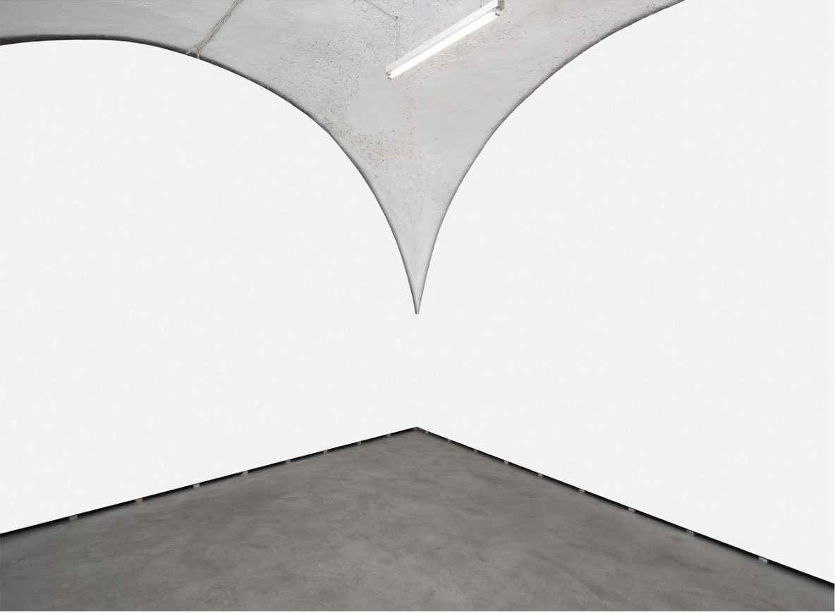 Arslan Sükan, Untitled 18 from the series of INtheVISIBLE, 2013 Arslan Sükan, Untitled 18 from the series of INtheVISIBLE, 2013