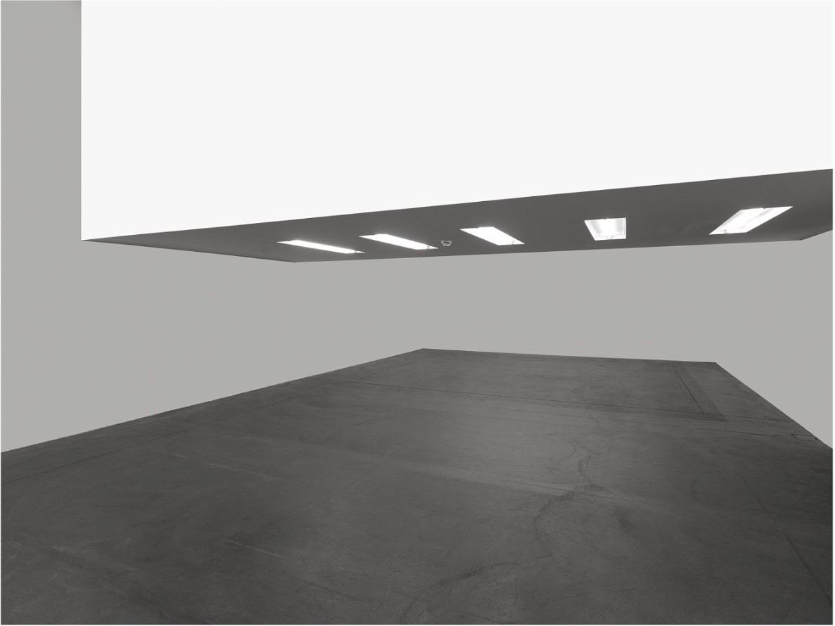 Arslan Sükan, Untitled 2 from the series of INtheVISIBLE, 2013 Arslan Sükan, Untitled 2 from the series of INtheVISIBLE, 2013
