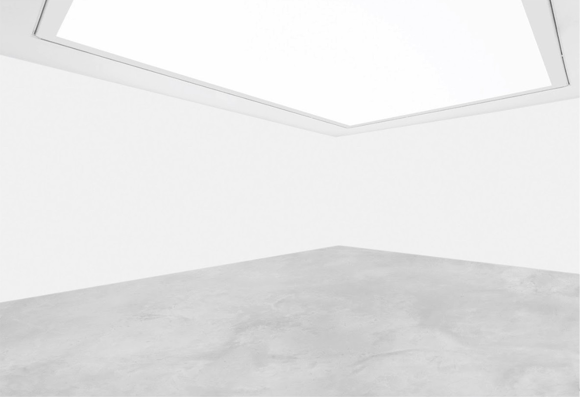 Arslan Sükan, Untitled 13 from the series of INtheVISIBLE, 2013 Arslan Sükan, Untitled 13 from the series of INtheVISIBLE, 2013