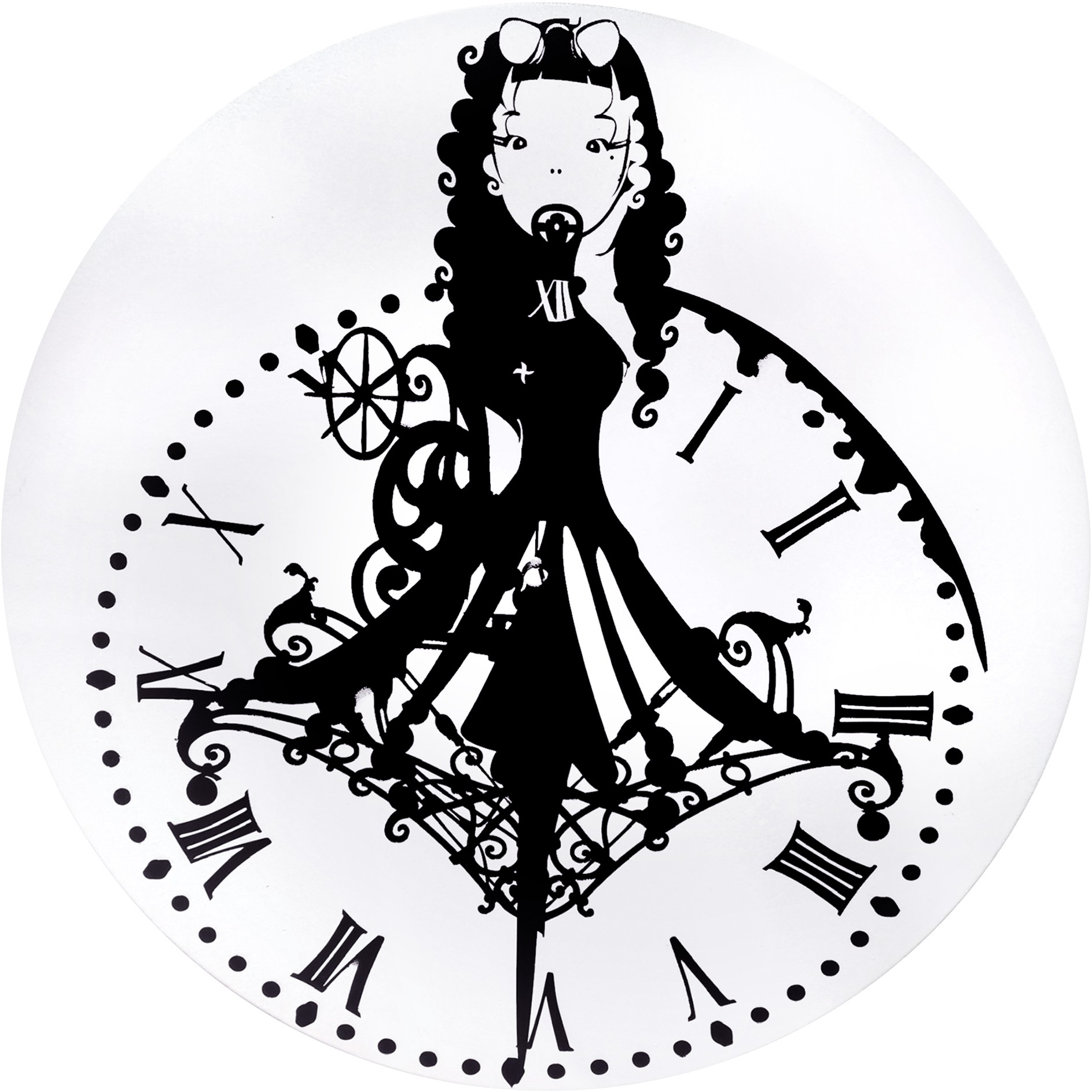 Akiza, Steampunk Akiza, Steampunk