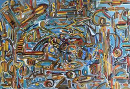 Bureaucracy (1), Diana Malivani