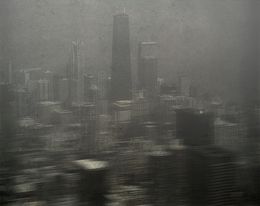 Photographie, Chicago #03, Gérard Allaguillemette