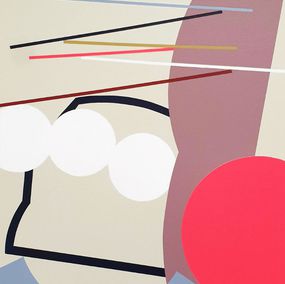 Untitled (Rythm 4), Hell'O Collective